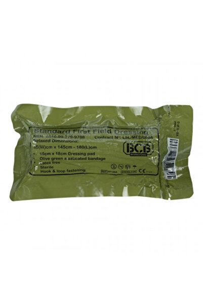 BCB Bandaj standard tip Israel PF 120 A