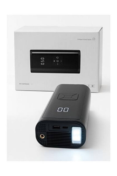 LEERFEI Eg-216 Diyafram Tipi Kompresör Pompa
