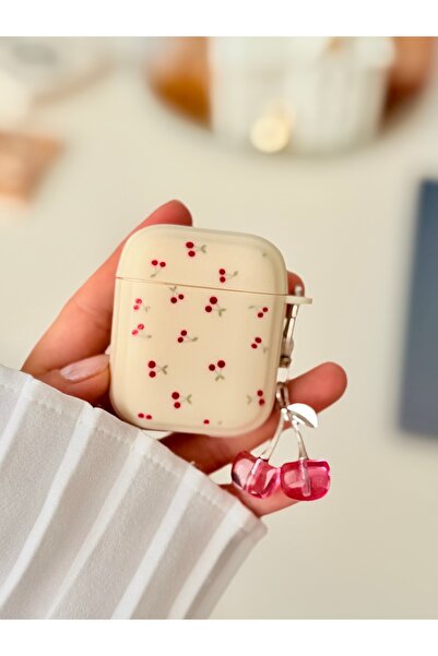 Go Aksesuar Airpods 1. NESİL VE 2. NESİL Uyumlu Oyuncak Tasarımlı Kalın Koruy...