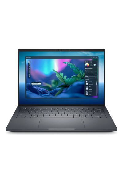 Dell Laptop Pro Max 14 Premium MA14250 cu procesor Intel Core Ultra 7 265H pâ...
