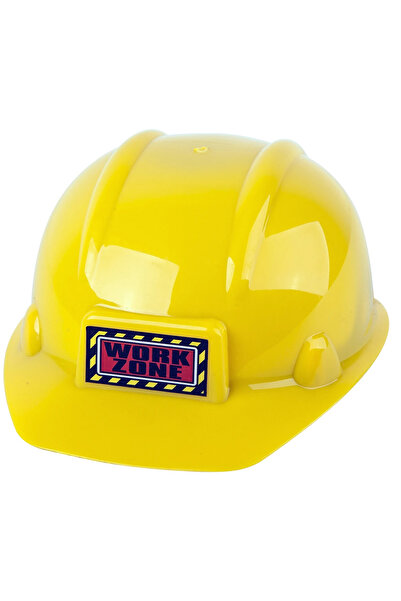 Classic World EDU Cască de protecție universală pentru lucrări de construcții