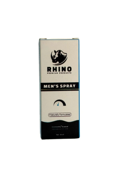 Rhino بخاخ للرجال 30 مل