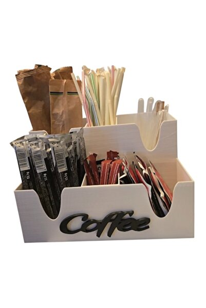 OEM Organizator de cafea pentru bar / birou