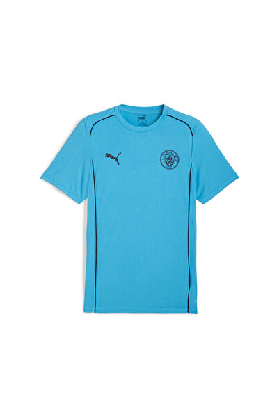 Puma Manchester City Casuals Tee Men