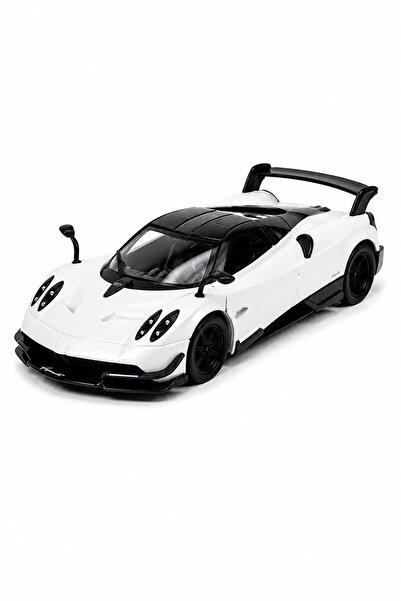 Vardem Kinsmart Çek Bırak 2016 Pagani Huayra Bc