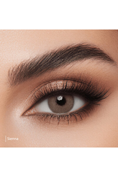Lens X Siena Decorative Lenses