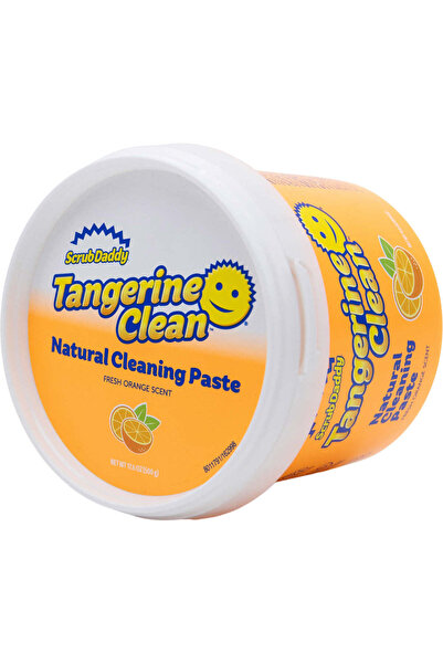 OEM Universal cleaning paste Orange, 500 g