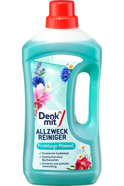 OEM Detergent universal Moment de primăvară, 1 l