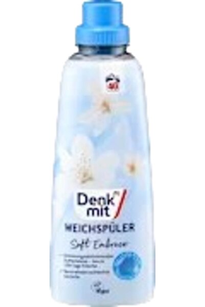 OEM Soft Embrance fabric softener 40 washes, 1 l