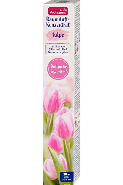 OEM Tulip room fragrance concentrate, 30 ml
