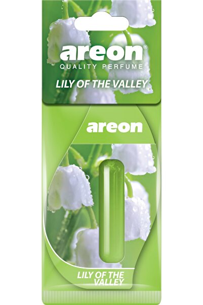 OEM Odorizant mașina lichid LILY OF THE VALEY, 1 buc