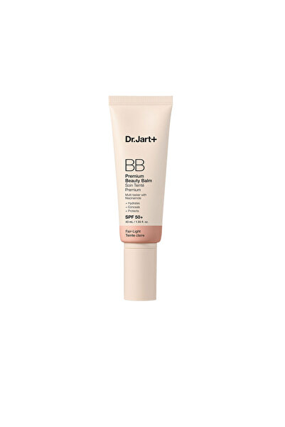 Dr.Jart+ Premium Bb Beauty Balm LSF 50+ # 01-fair Light 40 ml