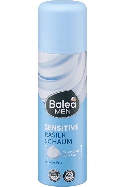 OEM Spumă de ras Sensitive, 300 ml