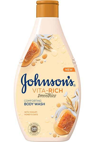 OEM Αφρόλουτρο με μέλι, 400 ml