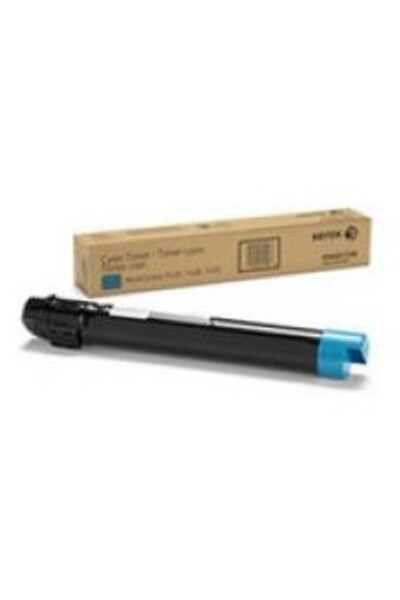 Xerox Toner laser color 006R01520 Cyan (XXL) 15.000 pagini