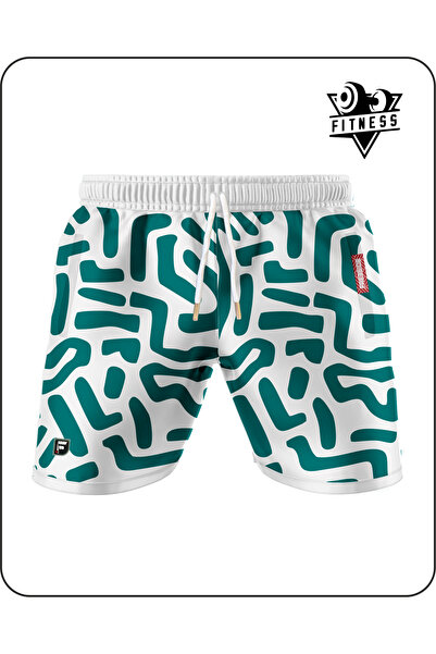 FREESIDE Rogue Pulse Training Shorts