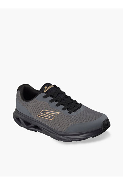 SKECHERS حذاء رياضي رجالي من نوع Glide Step Vortex برباط