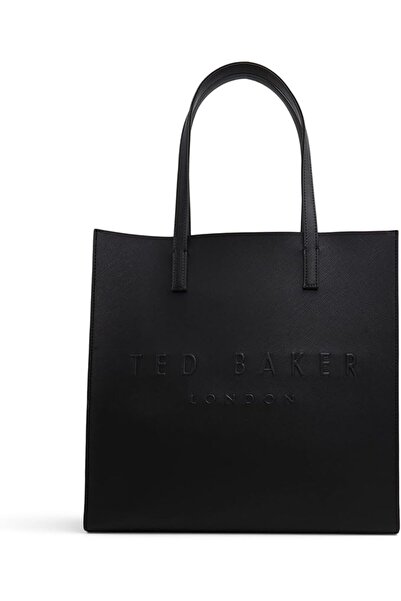 Ted Baker WXB-SOOCON-Crosshatch Large Icon Bag