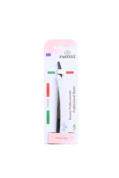 pasteel موس حلاقة بلاستيكي قابل للطي باستيل صناعة إيطالية | 710W