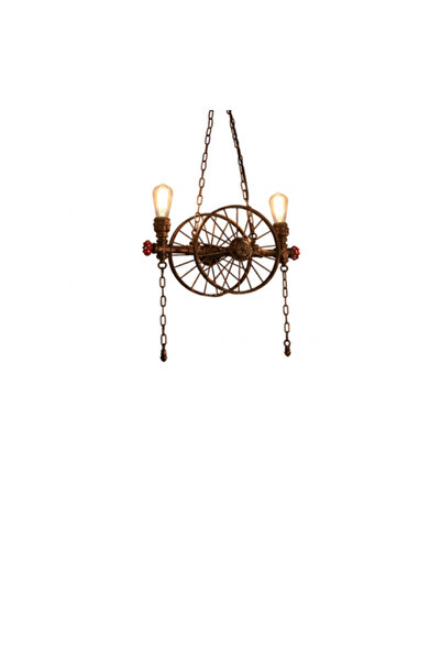 ٍSiera Light مصباح معلق صناعي P 60
