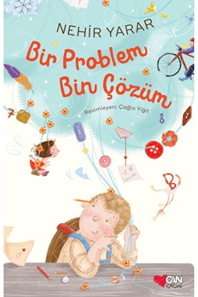 Can Çocuk One Problem Thousand Solutions