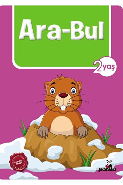 Beyaz Panda Yayınları البحث عن العمر 2