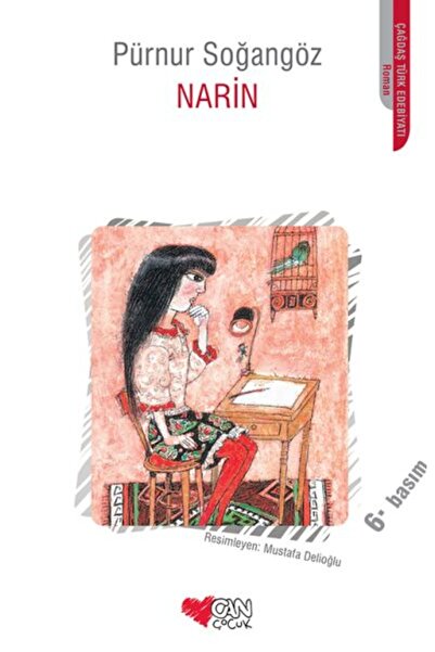 Can Çocuk Narin