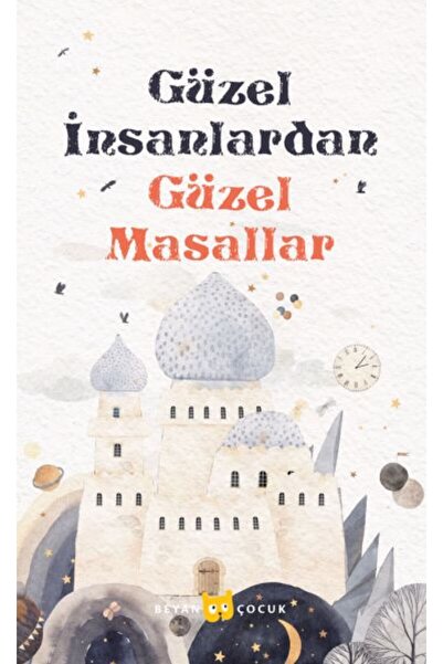 Beyan Yayınları حكايات جميلة من الناس الجميلين