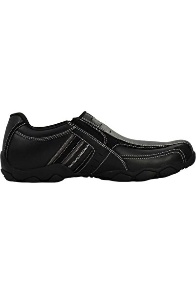 GENERAL Skechers USA Men's Diameter-Nerves Slip-On Loafer