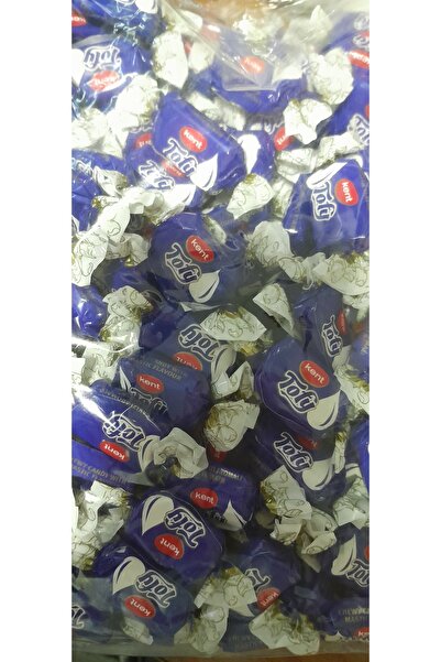 KENT TOFY DAMLA SAKIZ AROMALI BAYRAM ŞEKERİ 500 g