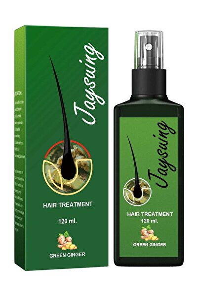 jaysuing Hair Growth Serum Hair Lotion, Hair Loss Treatments, Aids against Ha...
