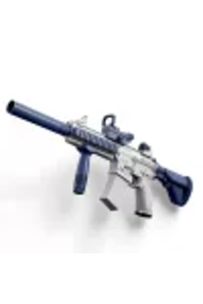 SIGMA TOY Pistol cu apă electric cu tragere automată