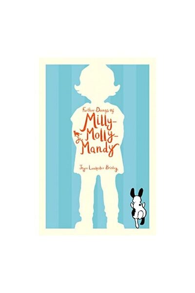 Pan Macmillan Further Doings of Milly-Molly-Mandy
