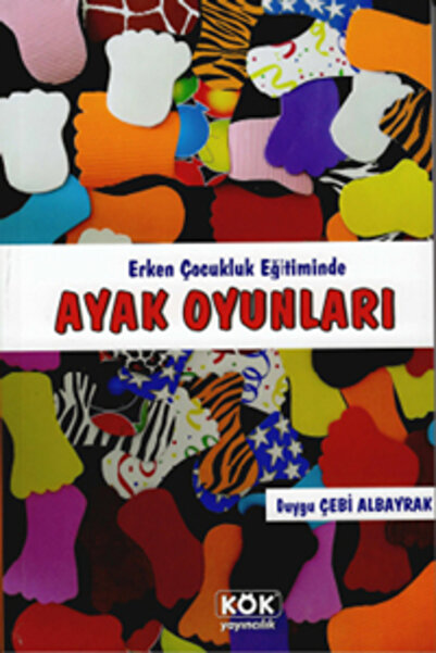 Kök Yayıncılık Foot Games