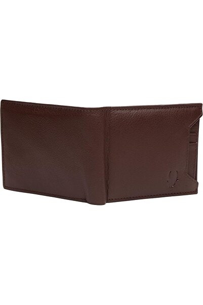 Wildhorn India Green Leather Men's Wallet (699705) | Hand-Crafted