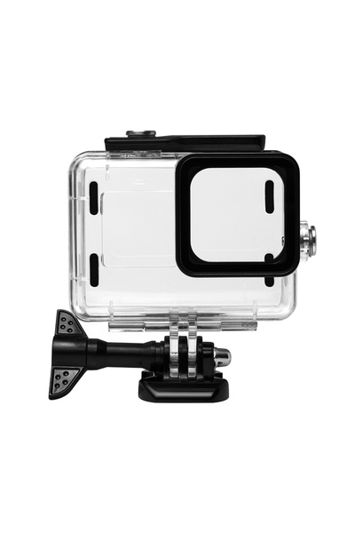 Choice حافظة مقاومة للماء Case-13-06 بعمق 60 متر لكاميرا GoPro Hero 13 12 11 ...