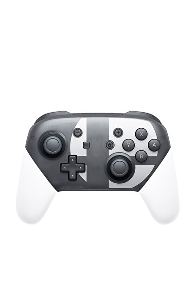 Choice1 clear Compatible with for Switch Pro Bluetooth gaming controller, for...