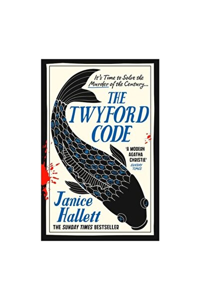 Generic (Unbranded) The Twyford Code