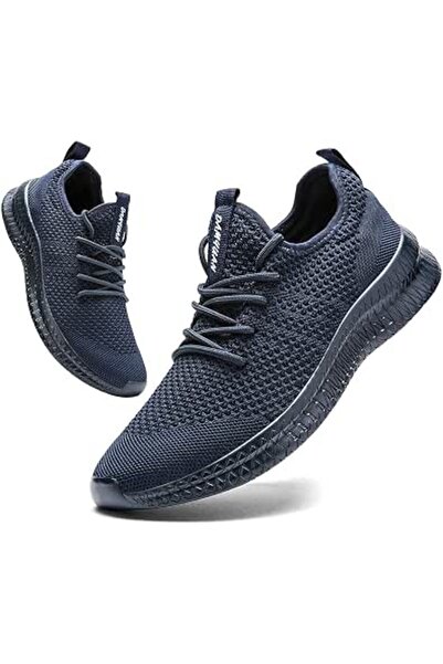 GENERAL FUJEAK Men Running Shoes Men Casual Breathable Walking Shoes Sport At...