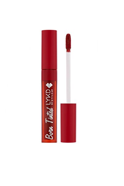 lykd Born Tinted Lip Tint 384 Sunset Splash