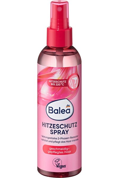 OEM Θερμοπροστατευτικό σπρέι, 200 ml
