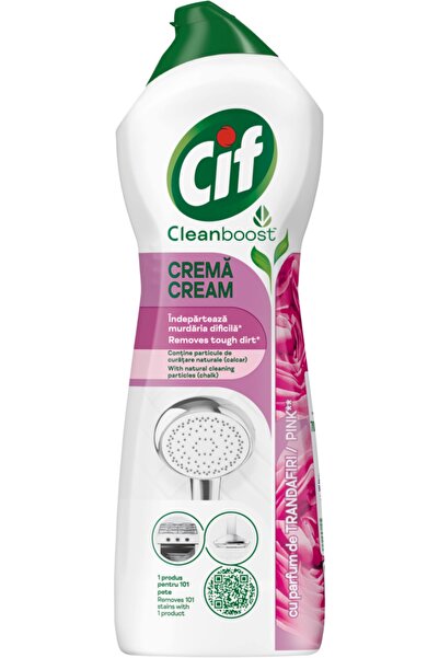 OEM Pink Cleansing Cream, 700 ml