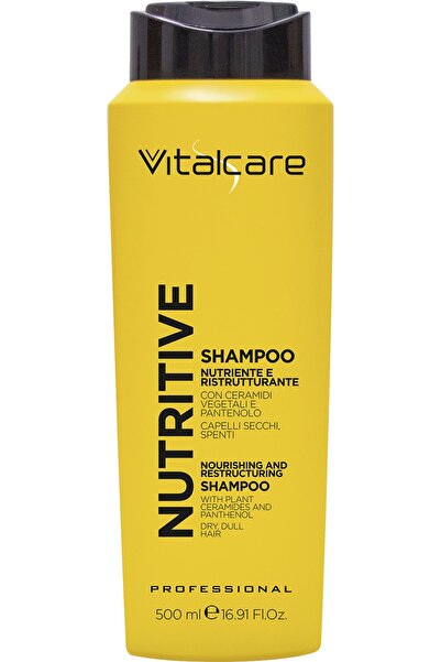 OEM Șampon nutritiv, 500 ml