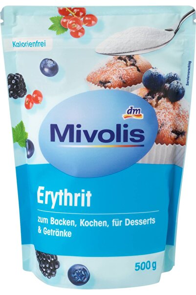 OEM Eritritol, 500 g