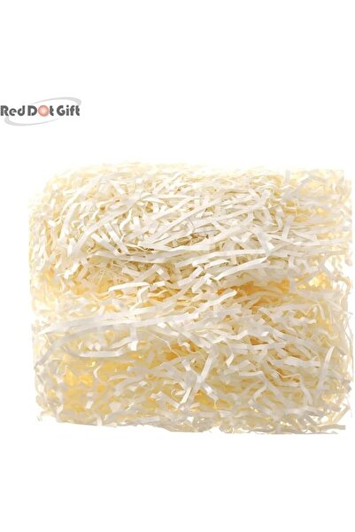 Red Dot Gift REDDOTGIFT® 50 Gram Crinkle Cut Paper Shred Filler Eco-friendly ...