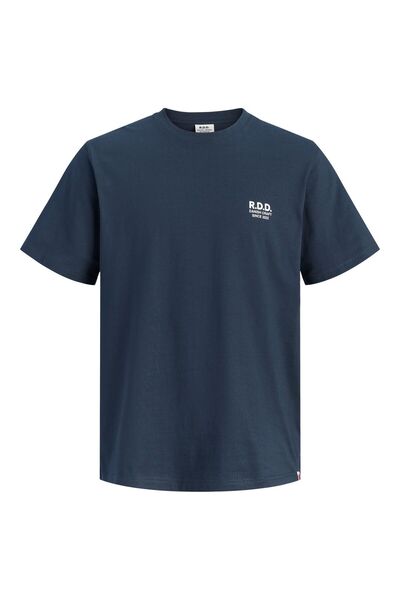 R.D.D. ROYAL DENIM DIVISION Tricou RDD Tricou