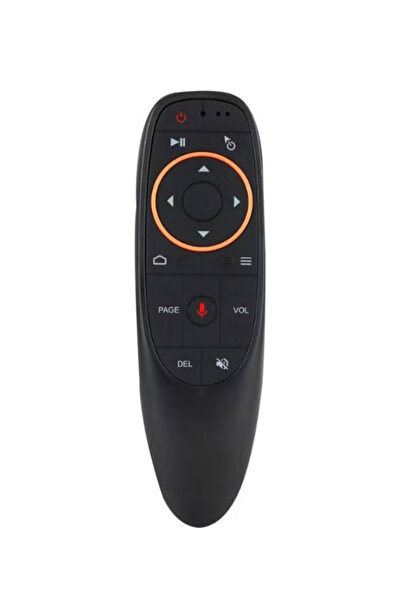 Chinastore G10 Air Mouse Remote Control with Voice Input, 2.4GHz Wireless | F...
