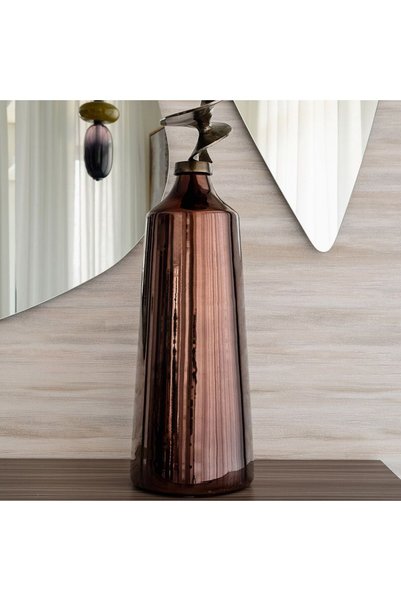 Generic Samara Metal Décor - Tall
