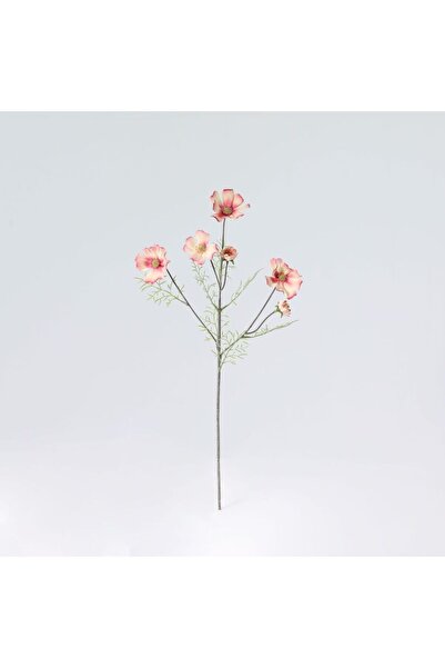 Generic New In Fernza Cosmos Branch Pink H59Cm