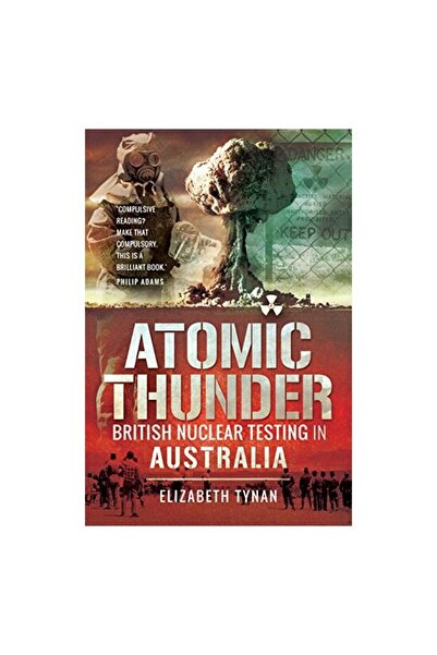 Generic (Unbranded) Tunet Atomic
